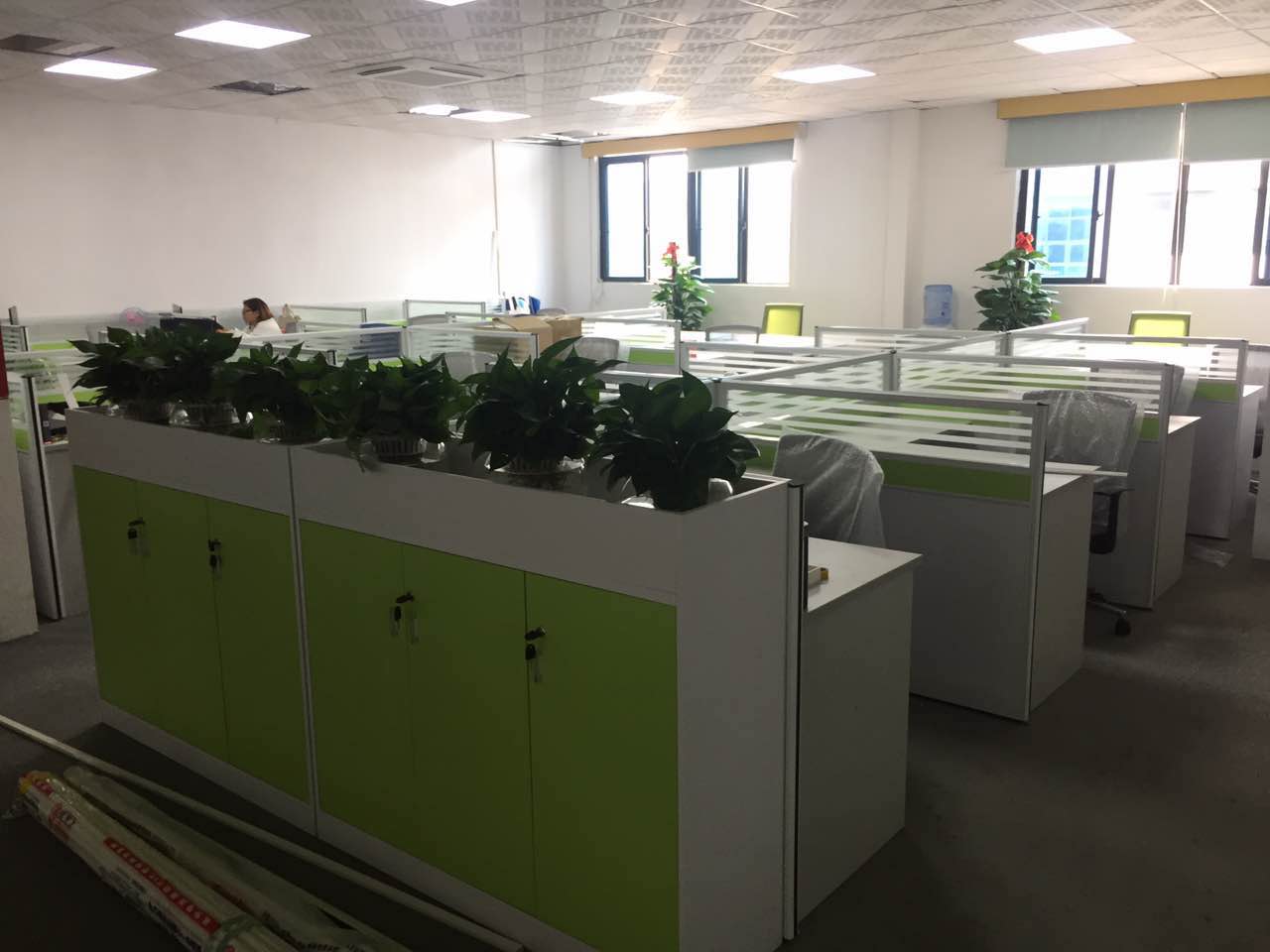 深圳办公家具