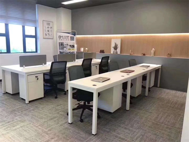 深圳办公桌安装